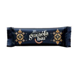 Viblance Peanut caramel granola szelet protein - 50g