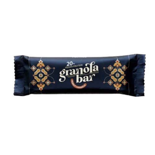 Viblance Peanut caramel granola szelet protein - 50g