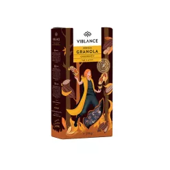 Viblance Choconutty Protein Granola - 275g
