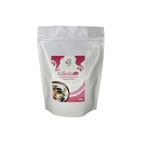 All in Glindavita Édesítőszer - 250g