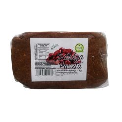 BagoilA Datolya Paszta 100% - 1000g