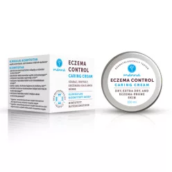 Manna Eczema Control krém 100ml