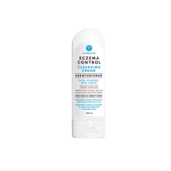 Manna Eczema Contol Krémtusfürdő - 200ml