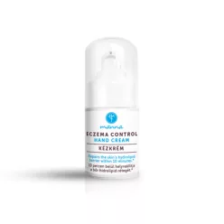 Manna Eczema Control kézkrém - 30ml