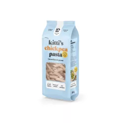 it s us Kitti s Csicseriborsó penne - 250g