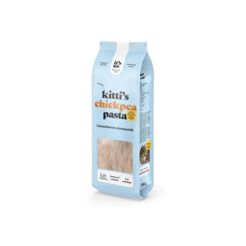 it s us Kitti s csicseriborsó cérnametélt - 200g