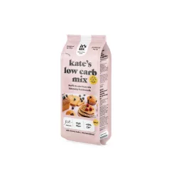 it s us Kate s low carb sütemény lisztkeverék - 500g