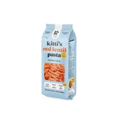 it s us Kitti s vöröslencse tészta penne - 200g