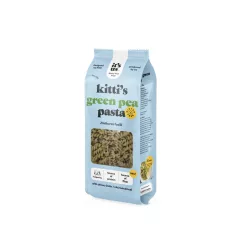it s us Kitti s zöldborsó tészta fusilli - 200g
