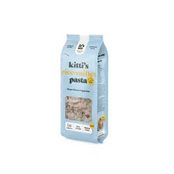 it s us Kitti s rizses-köles tészta nagykocka - 200g
