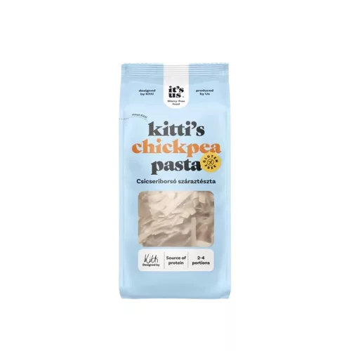 it s us Csicseriborsó szélesmetélt - 250g