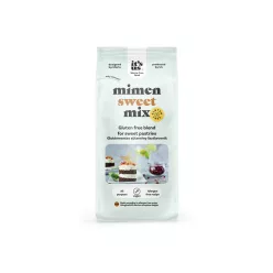   it s us Sweet (sütemény, palacsinta) gluténmentes lisztkeverék - 500g
