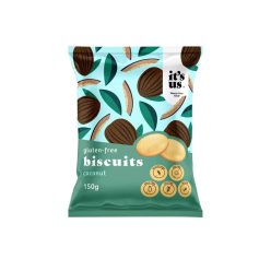 It s us Kókuszos keksz - 150g