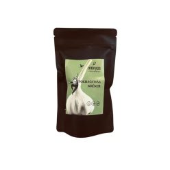 Majomkenyér Fokhagymás kréker - 50g