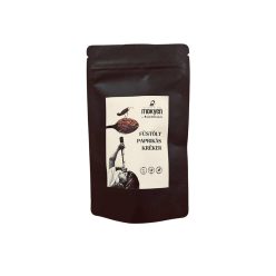 Majomkenyér Füstölt paprikás kréker - 50g