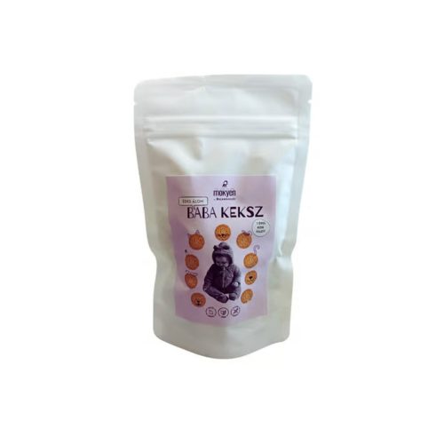 Majomkenyér Baba keksz - 50g