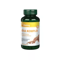 Vitaking Vénakomplex - 84db