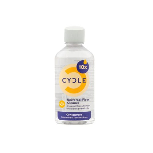 Cycle Univerzális padlótisztító természetes - 50ml  10x koncentrátum