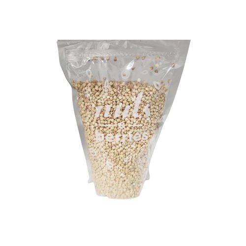 Nuts&berries Pörköletlen Hajdina - 400g