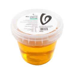 Prana Agavé Szirup bio - 1kg