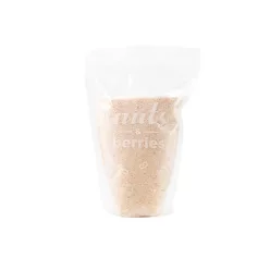 Nuts&Berries Útifű maghéj - 150g