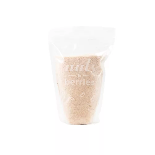 Nuts&Berries Útifű maghéj - 150g