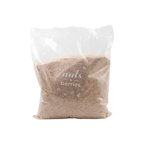 Nuts&Berries Útifű maghéj - 500g