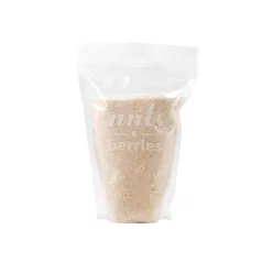 Nuts&Berries Útifű maghéj liszt - 250g