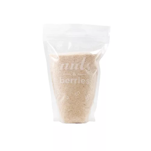 Nuts&Berries Útifű maghéj liszt - 250g