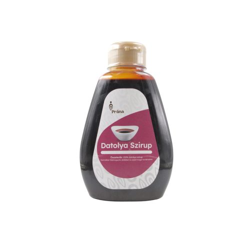 Prana Datolya szirup - 350ml