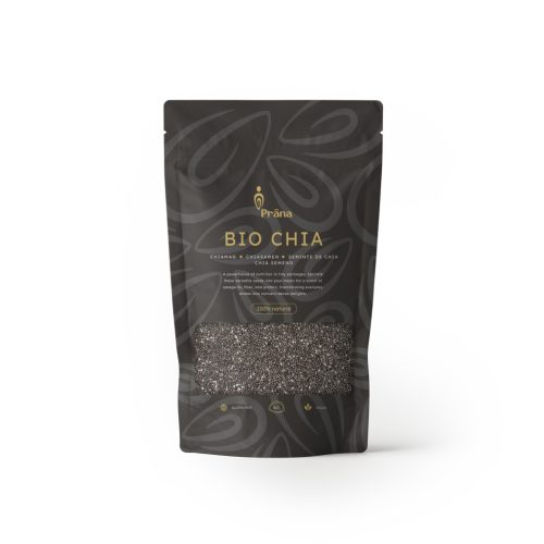 Prana Chia mag - bio - 250g