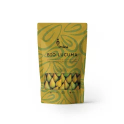 Prana Lucuma por - bio - 125g