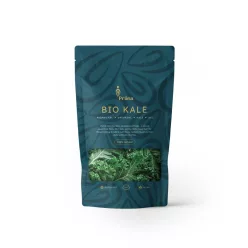 Prana Kelkáposztapor - bio - 125g