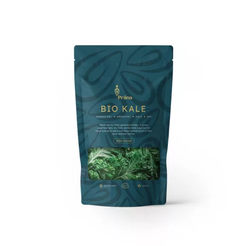 Prana Kelkáposztapor - bio - 125g