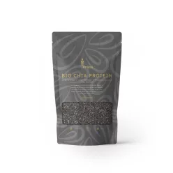 Prana Chia fehérjepor bio - 250g