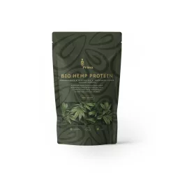 Prana Kender fehérjepor bio - 250g