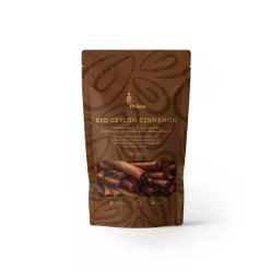 Prana Ceylon fahéj por - bio - 125g