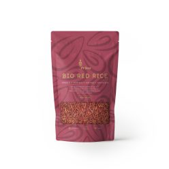Prana Vörös rizs - bio - 250g