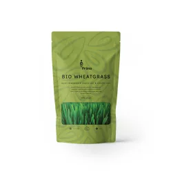 Prana Búzafű por - bio - 125g
