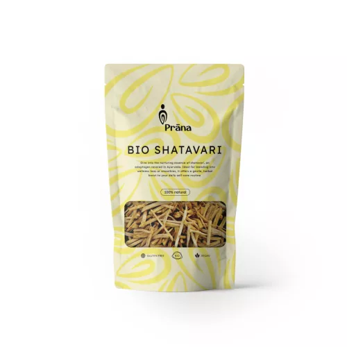Prana Shatavari por - bio - 125g
