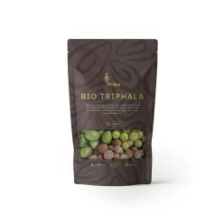Prana Triphala por - bio - 125g