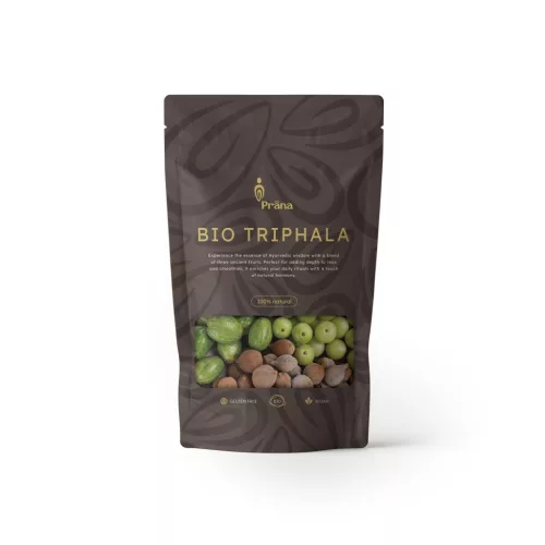 Prana Triphala por - bio - 125g