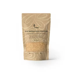 Prana Barnarizs fehérje - bio - 400g