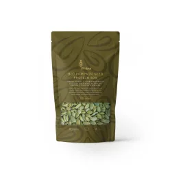 Prana Tökmag Fehérjepor - bio - 250g