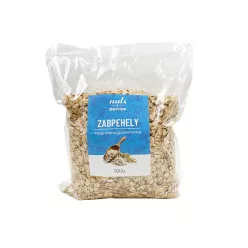 Nuts&Berries Zabpehely gluténmentes - 500g