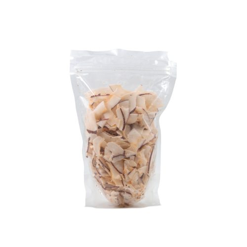 Nuts&Berries Kókusz szeletek - 125g