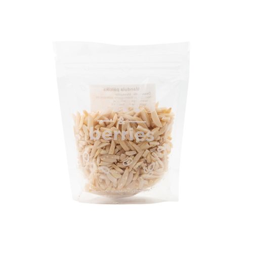 Nuts&Berries Mandula pálcika - 100g