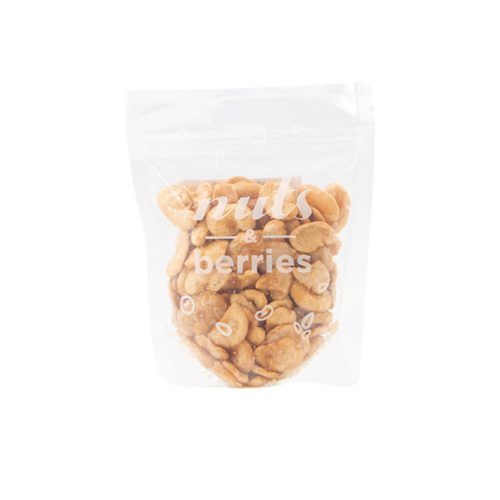 Nuts&Berries Lóbab sós-pörkölt - 80g
