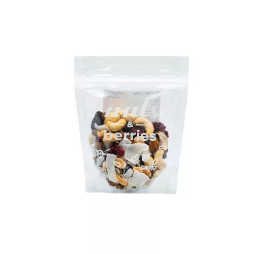 Nuts&berries Sport Mix - 100g