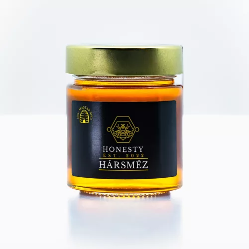 Honesty Hársméz- 310g